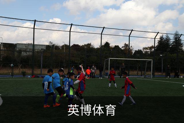 英博体育 公司简介